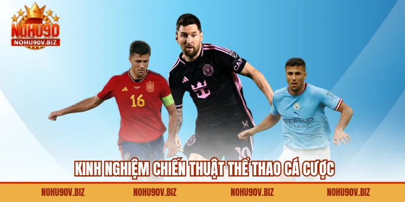 Top các trò chơi hot nhất tại thể thao cá cược