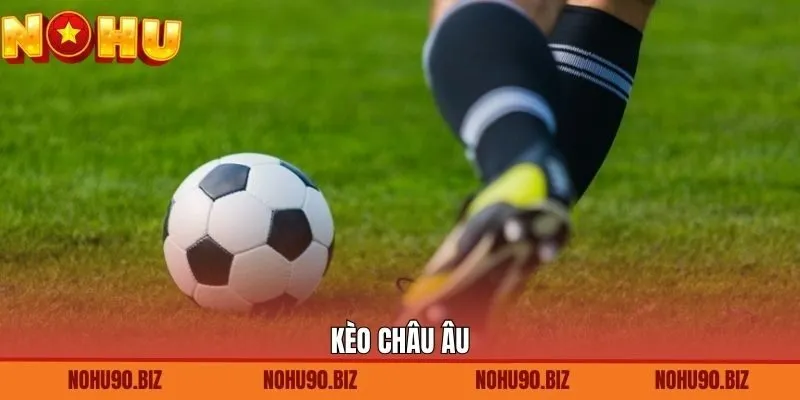 Kèo Châu Âu - Cẩm Nang Chọn Cửa Hiệu Quả Tại Nohu90